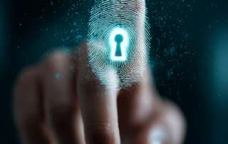 Passwordless Access