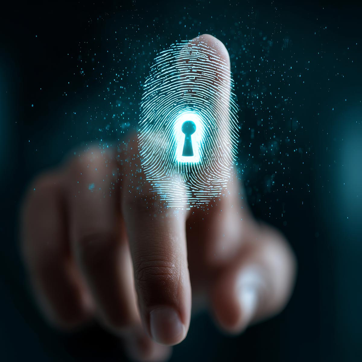 Passwordless Access
