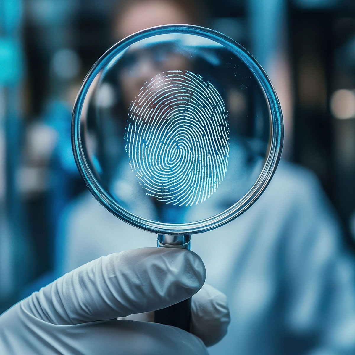 Fingerprint Biometrics