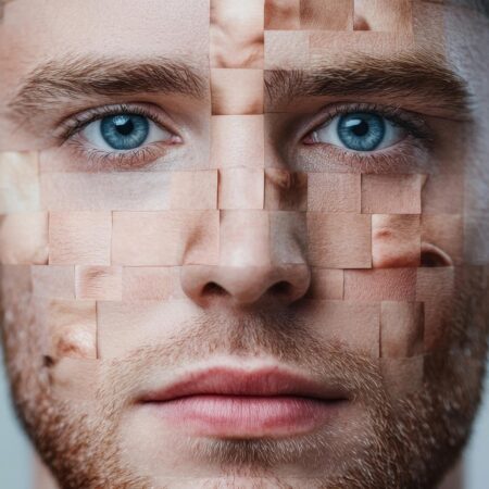 AI Face