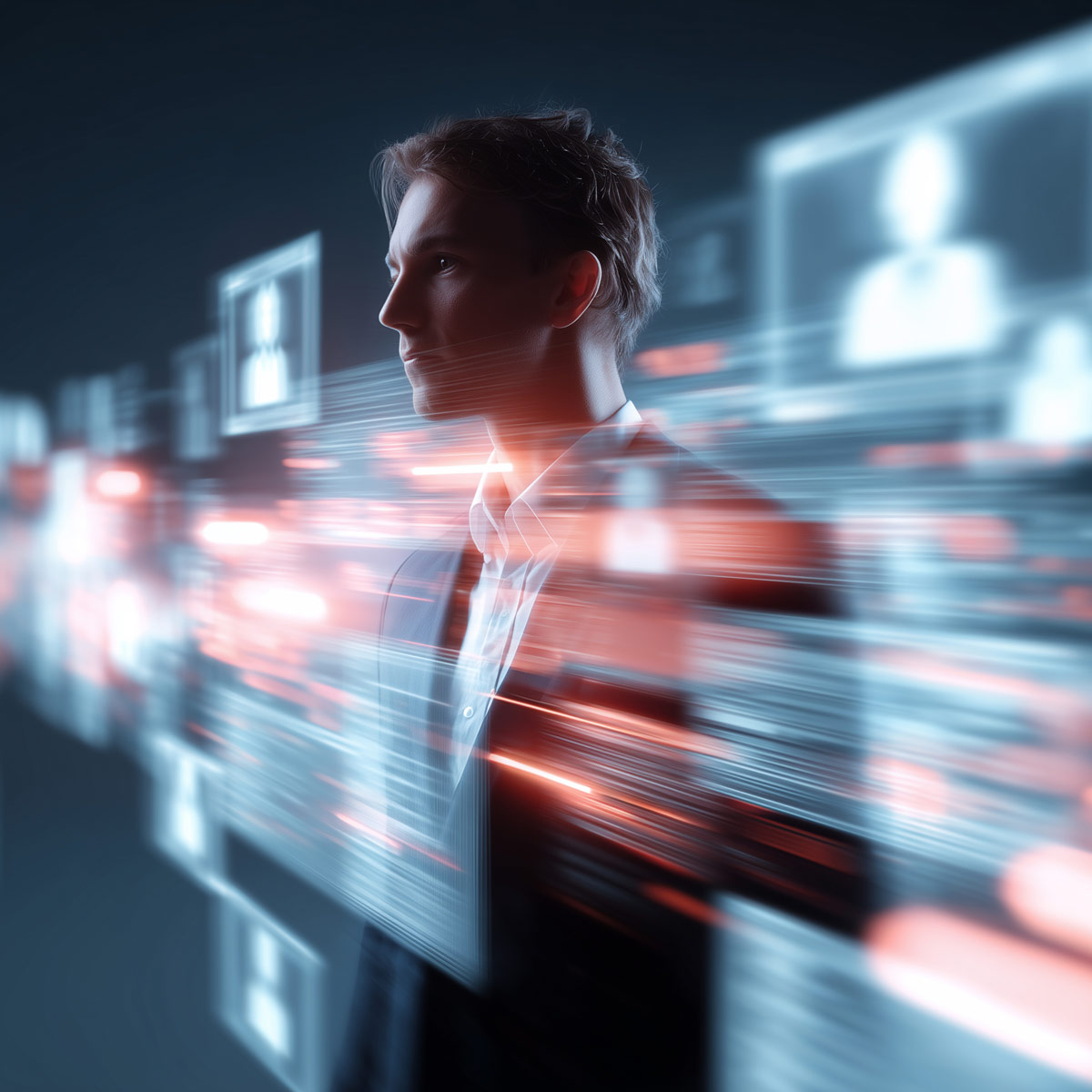 Biometric Identity System