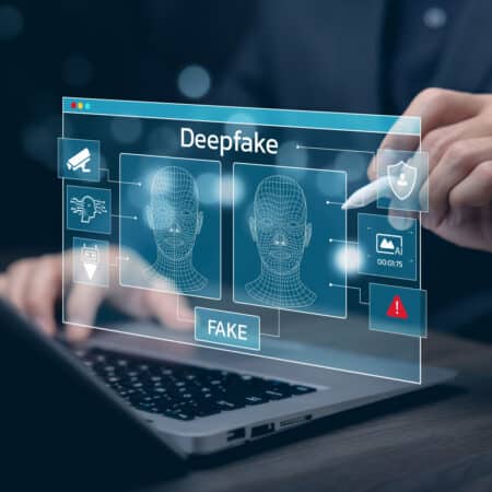 Deepfakes and Identity Fraud