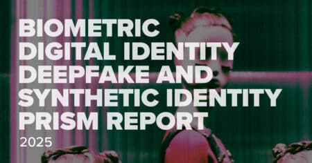 Biometric Digital Identity Deepfake