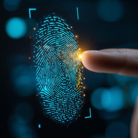 Fingerprint Submissions