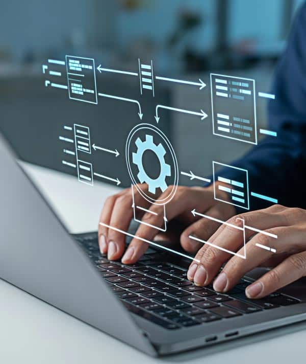 Flexible Architecture