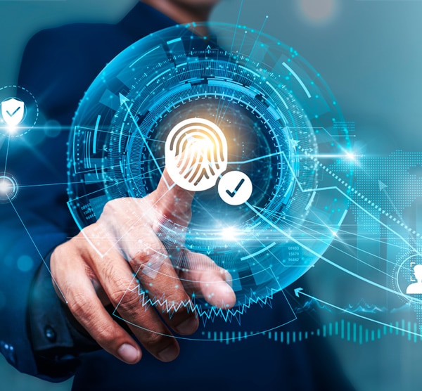 Fingerprint Matching