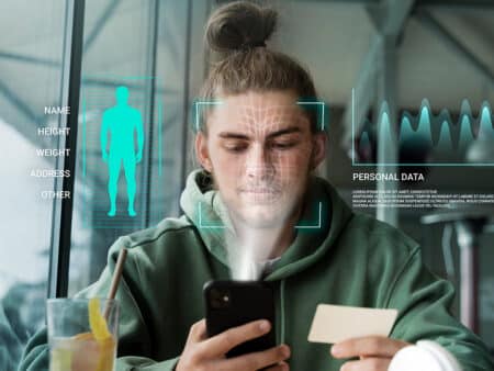 How Biometrics Strengthen Identity In the Age of AI Fraud