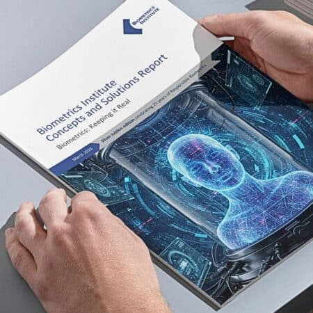 Biometrics Institute