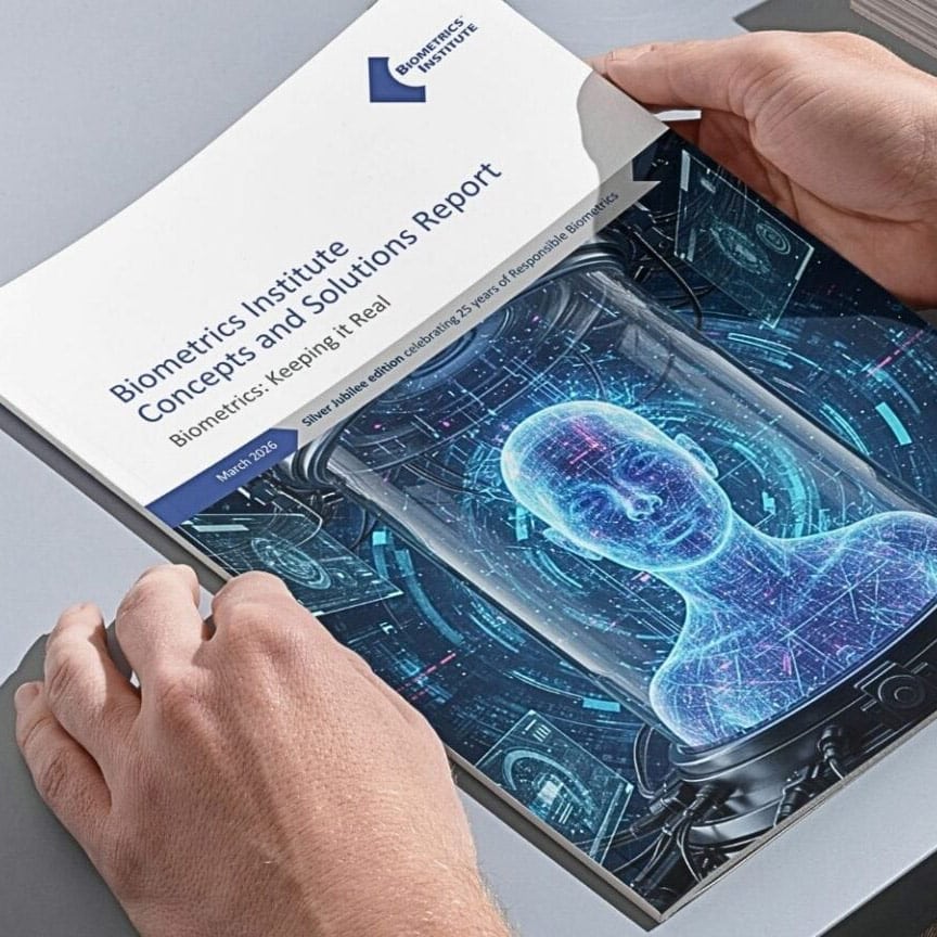 Instituto de Biometria