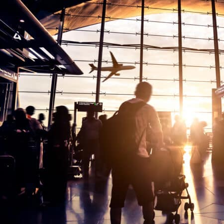 Future of travel