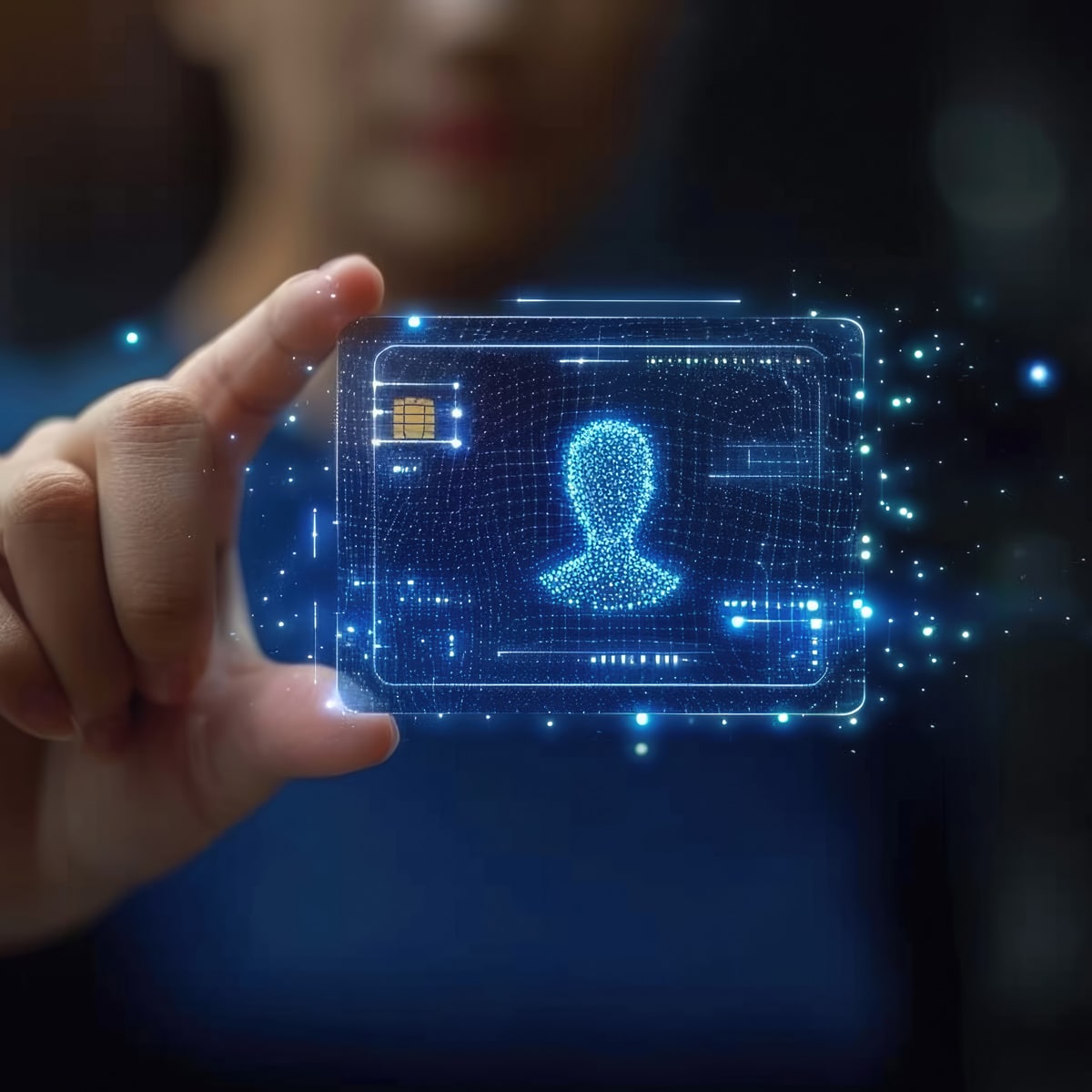 Confiança