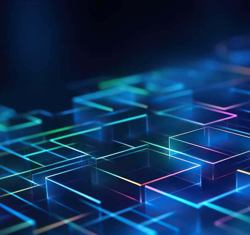 Plataforma biométrica en funcionamiento