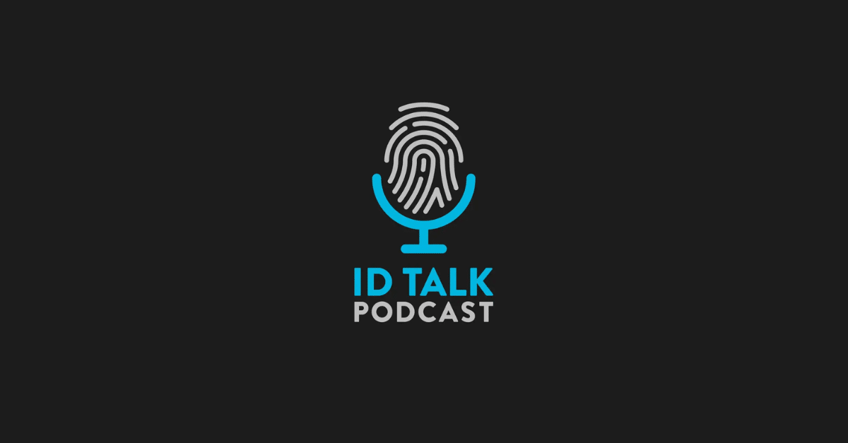Podcast ID Talk