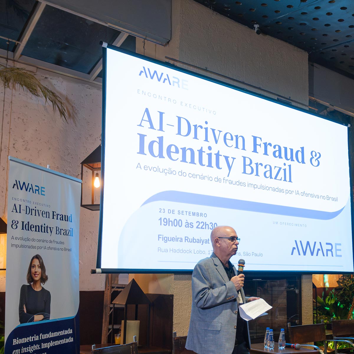 AI Fraud