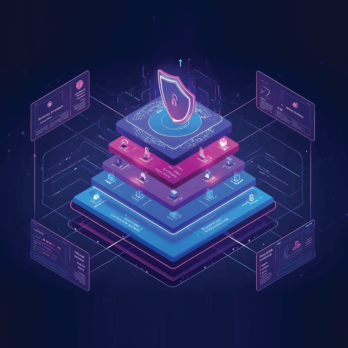 Layered Security